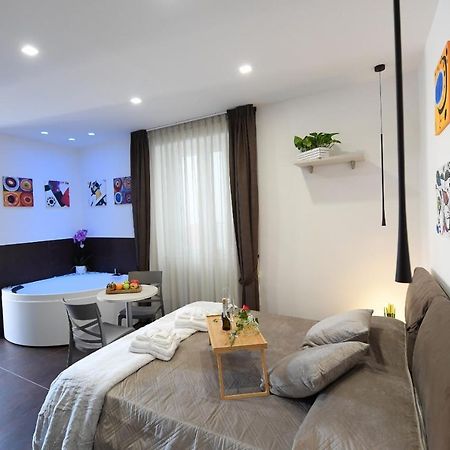 B&B In Centro Storico Salerno Kültér fotó