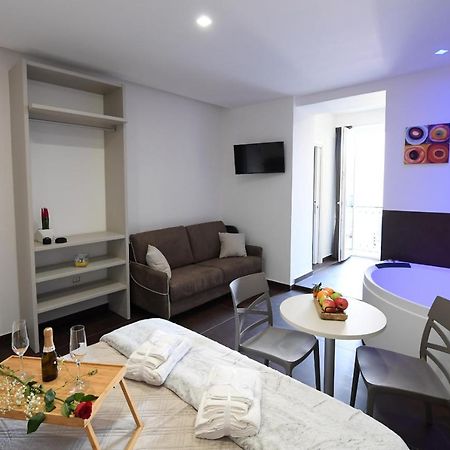 B&B In Centro Storico Salerno Kültér fotó