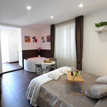 B&B In Centro Storico Salerno Kültér fotó