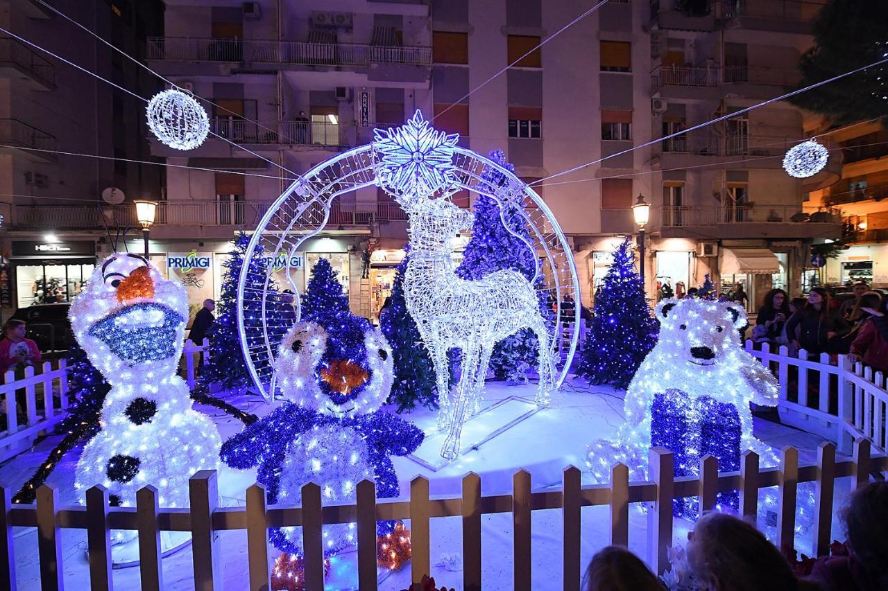 B&B In Centro Storico Salerno Kültér fotó