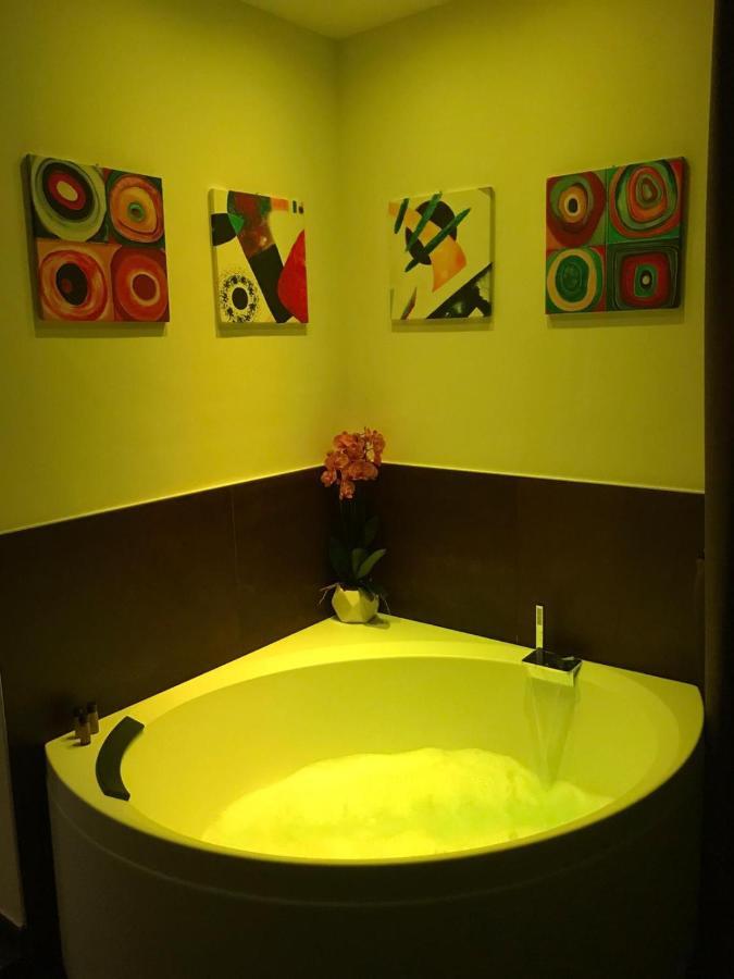 B&B In Centro Storico Salerno Kültér fotó