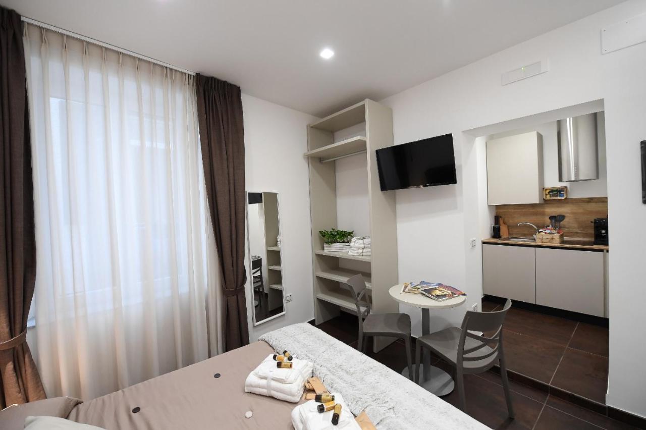 B&B In Centro Storico Salerno Kültér fotó