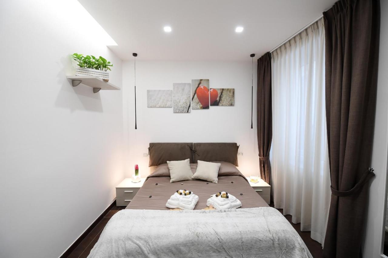 B&B In Centro Storico Salerno Kültér fotó