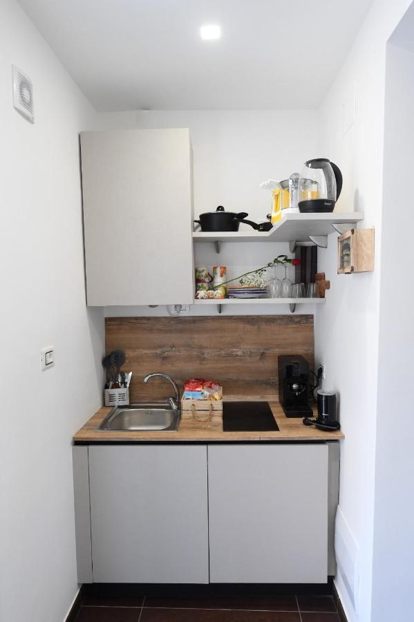 B&B In Centro Storico Salerno Kültér fotó