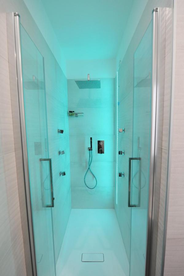 B&B In Centro Storico Salerno Kültér fotó