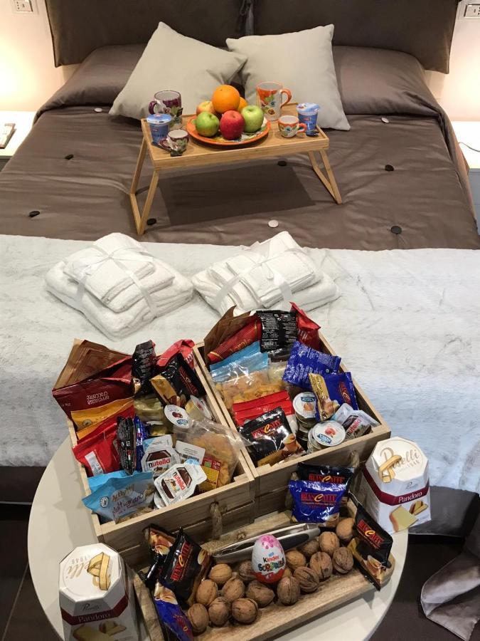 B&B In Centro Storico Salerno Kültér fotó