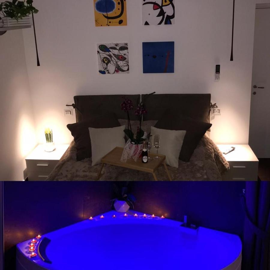B&B In Centro Storico Salerno Kültér fotó